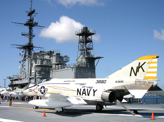 USS Midway